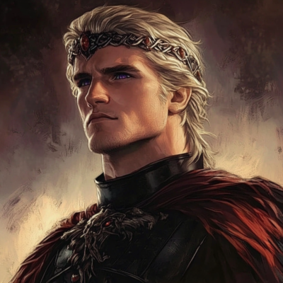 Divide and Conquer (ASOIAF Aegon I SI) Cover
