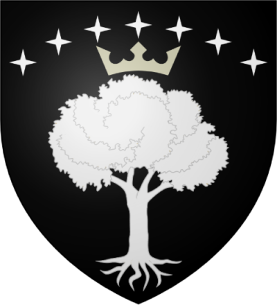 Land of the King – Arnor in Westeros Cover